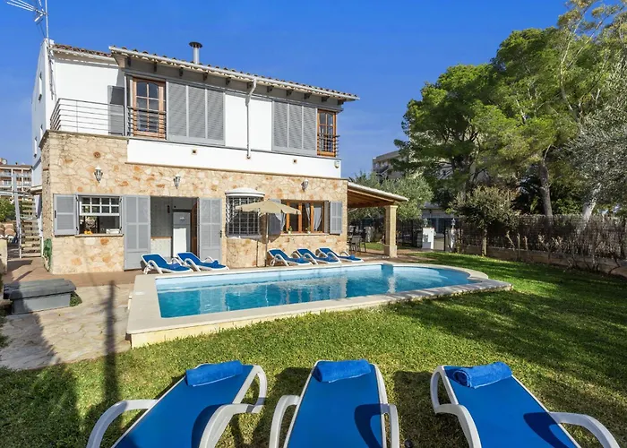 Villa Sofia Lago