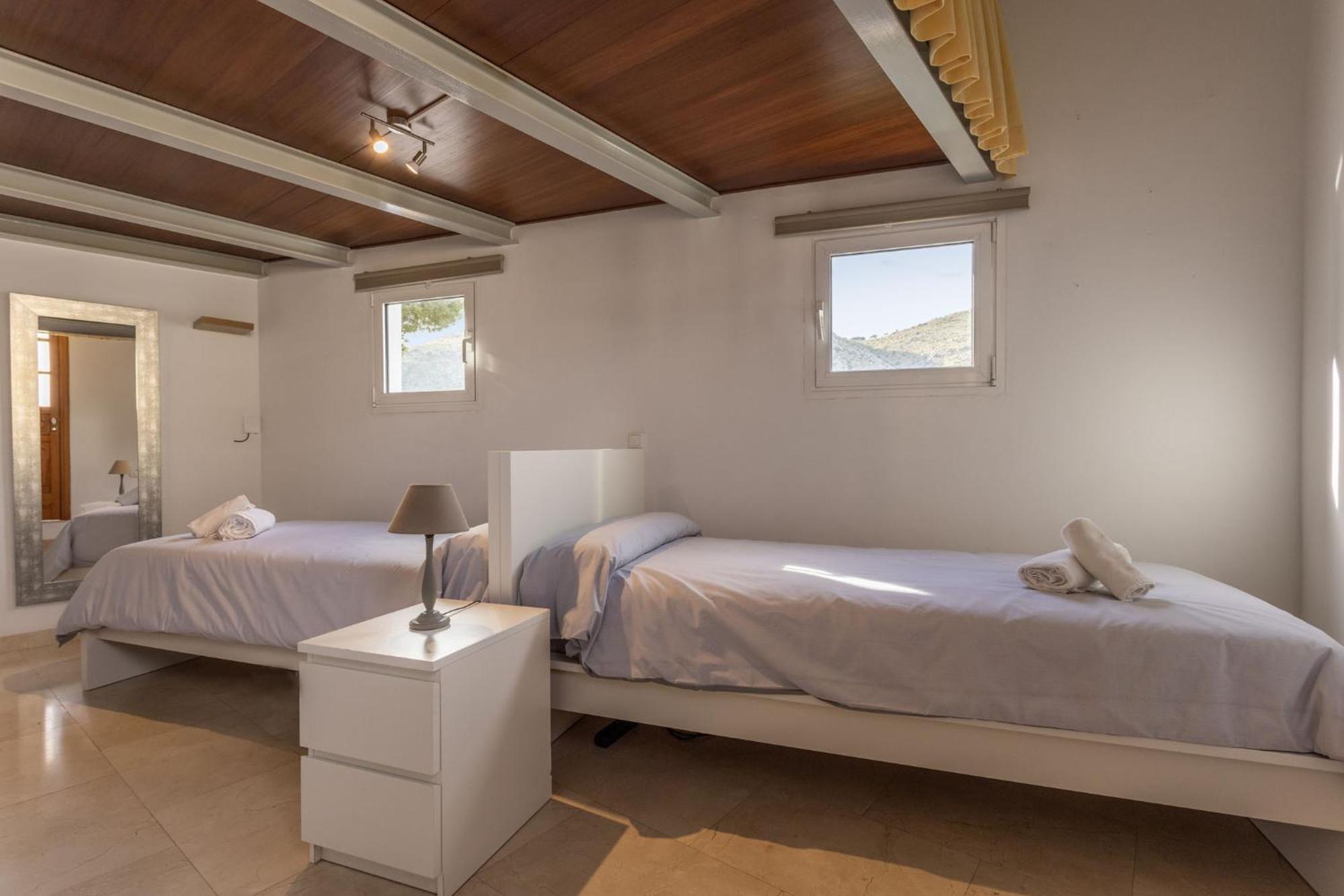 Villa Sofia Alcudia (Mallorca)
