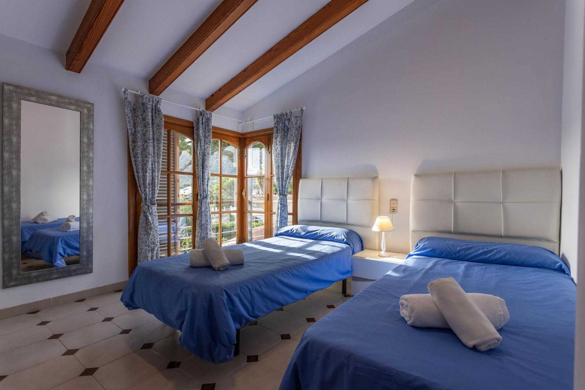 Sofia Villa Alcudia (Mallorca)
