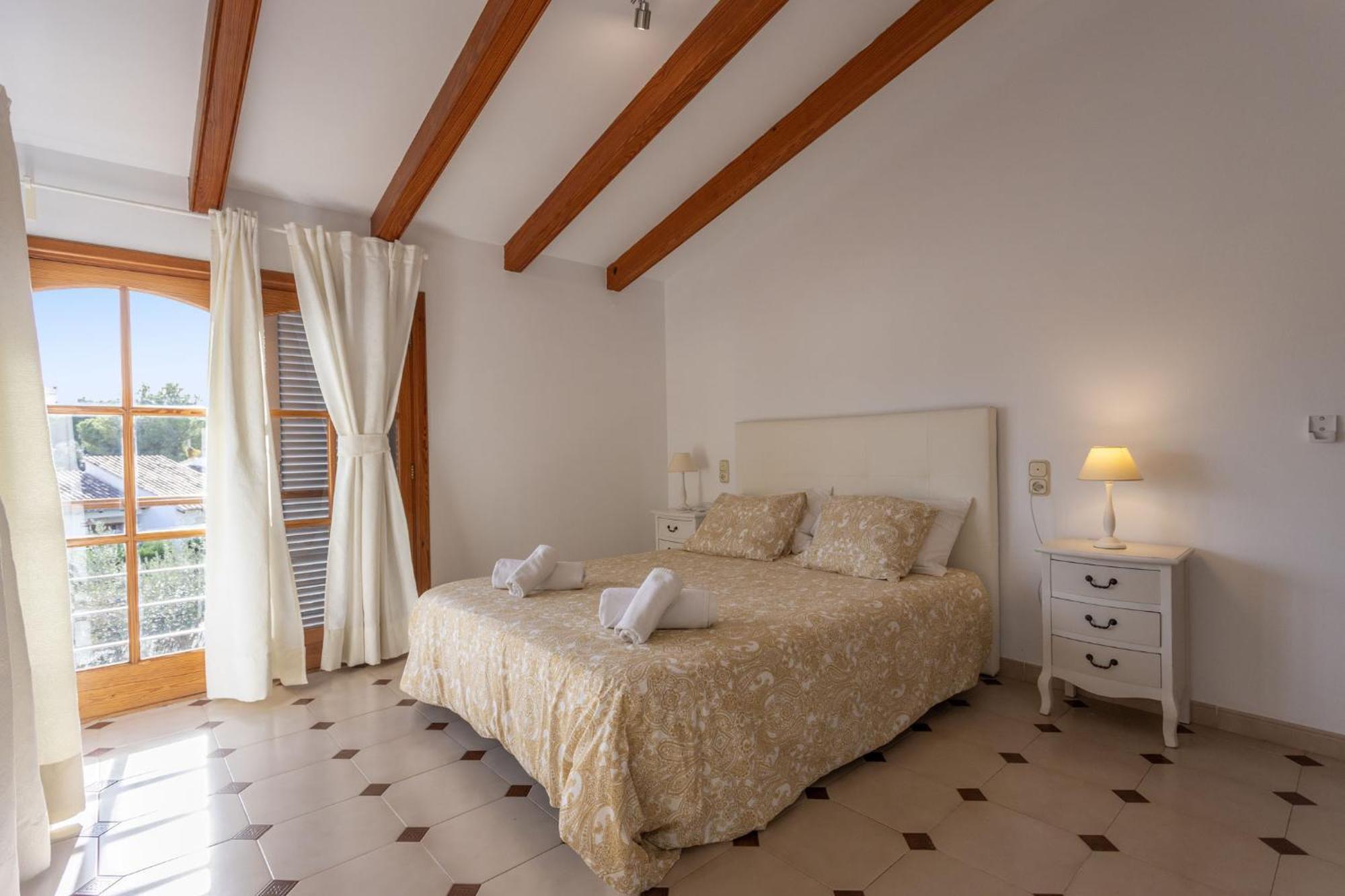 Sofia Villa