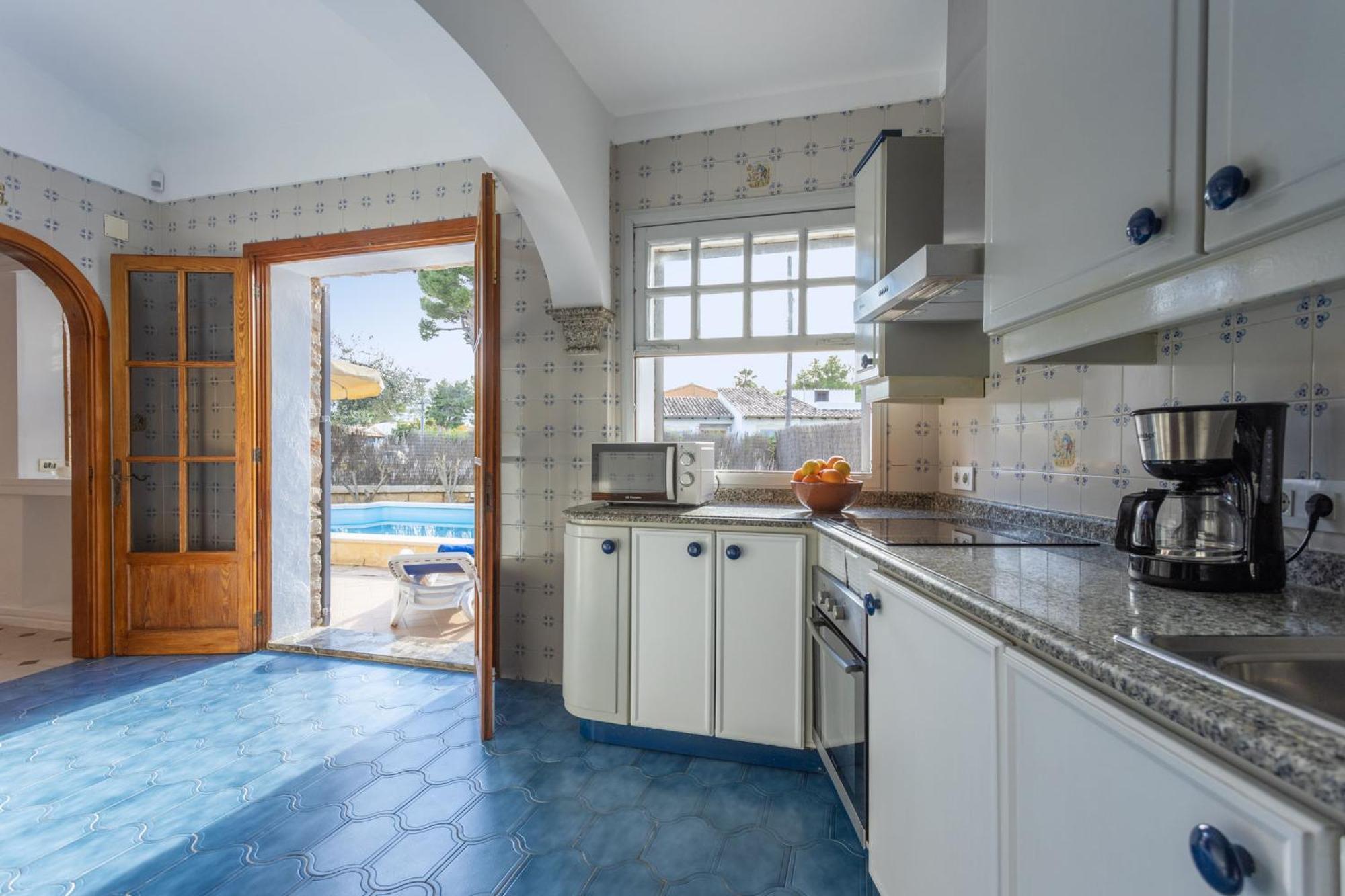 Villa Sofia *