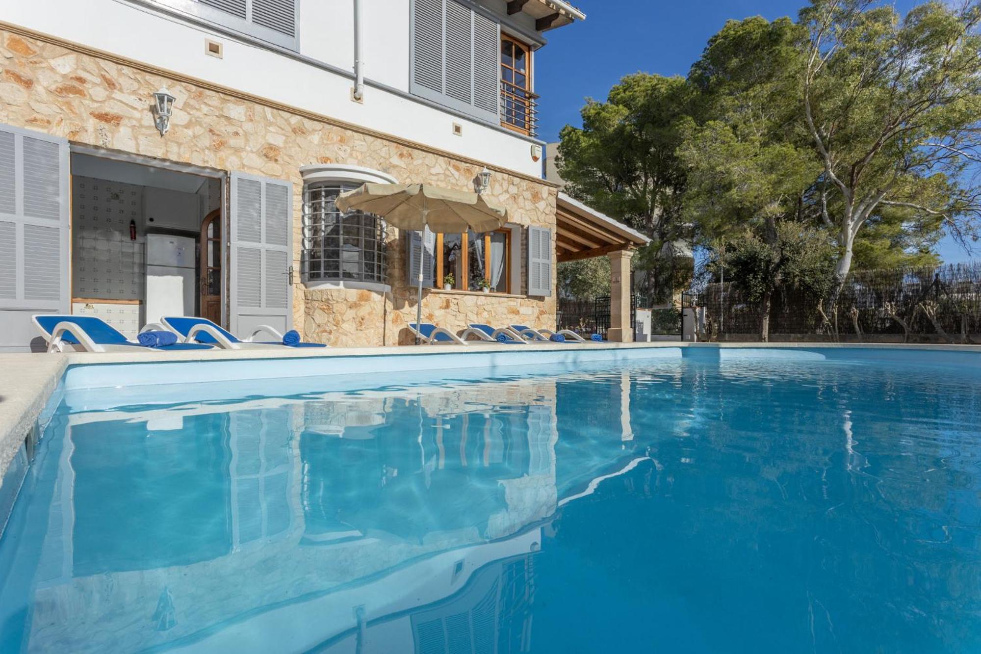 Villa Sofia