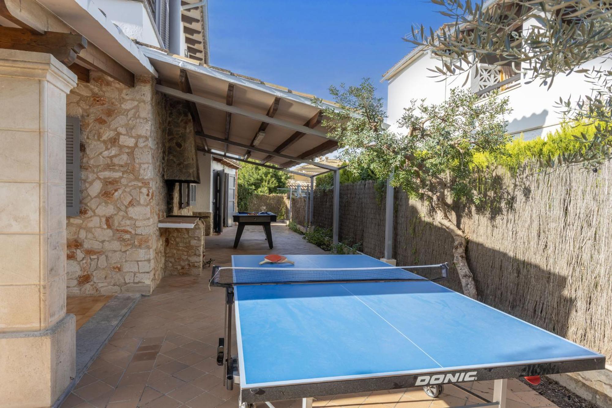 Sofia Villa Alcudia (Mallorca)