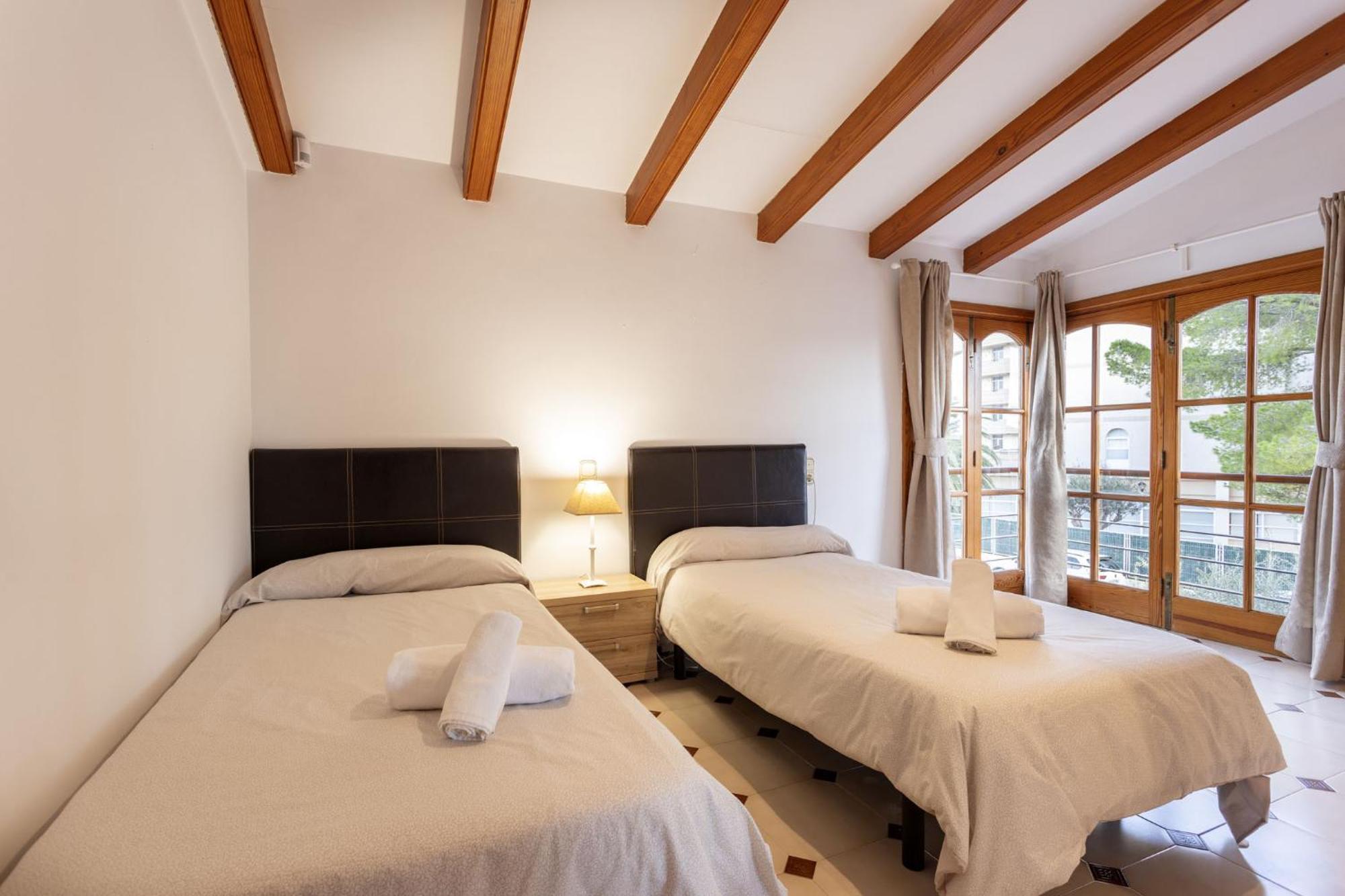 Villa Sofia Alcudia (Mallorca)