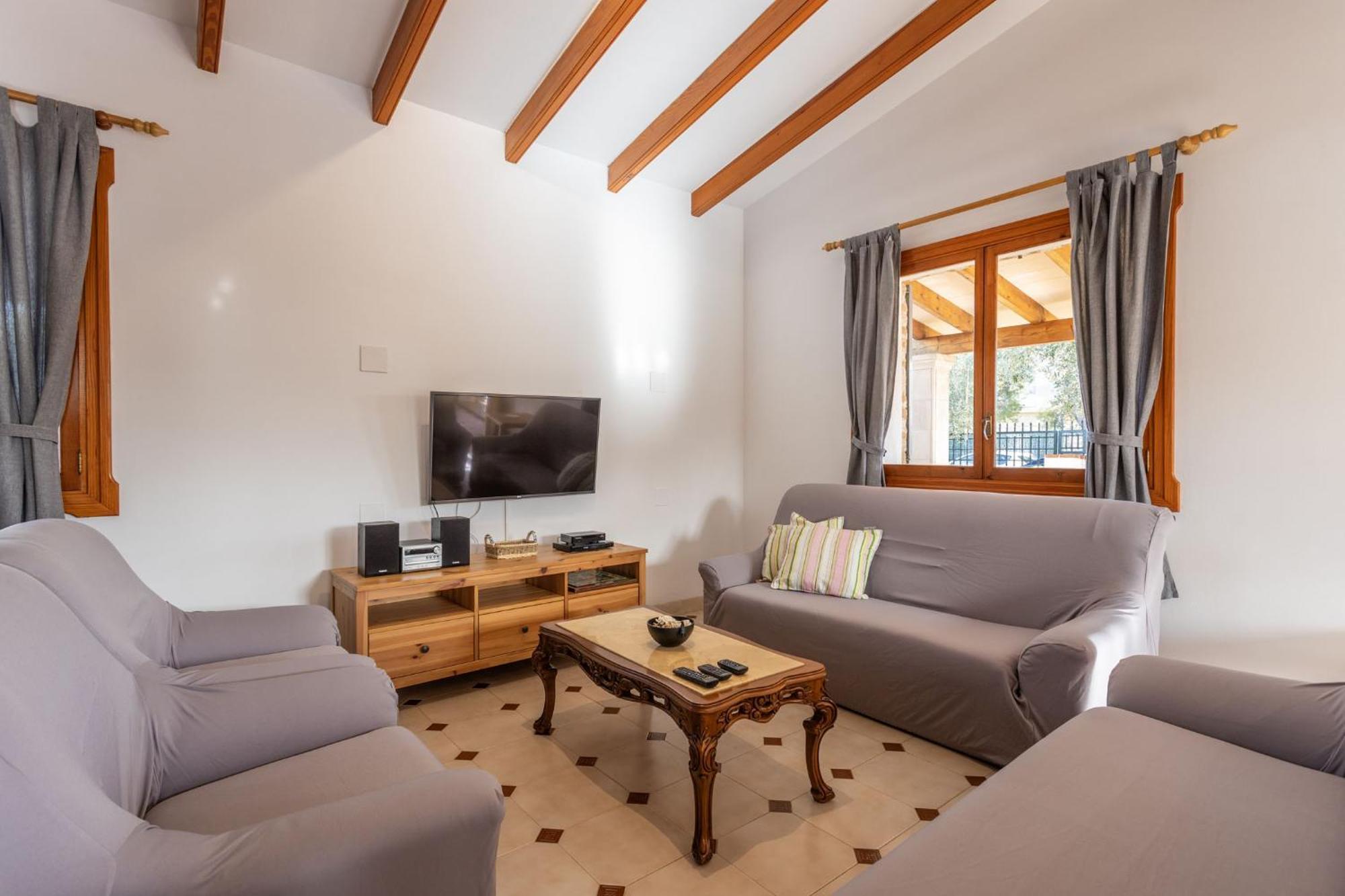 Sofia Villa Alcudia (Mallorca)
