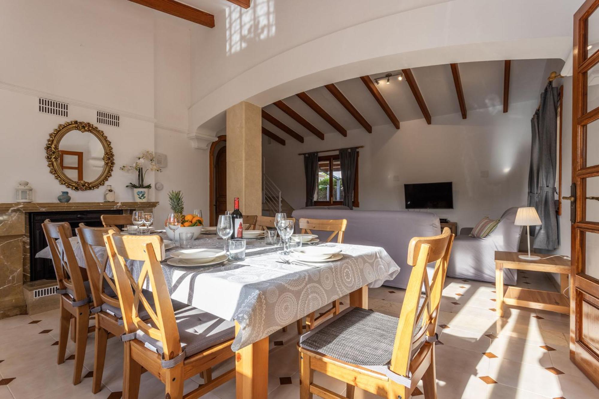 Sofia Villa Alcudia (Mallorca)