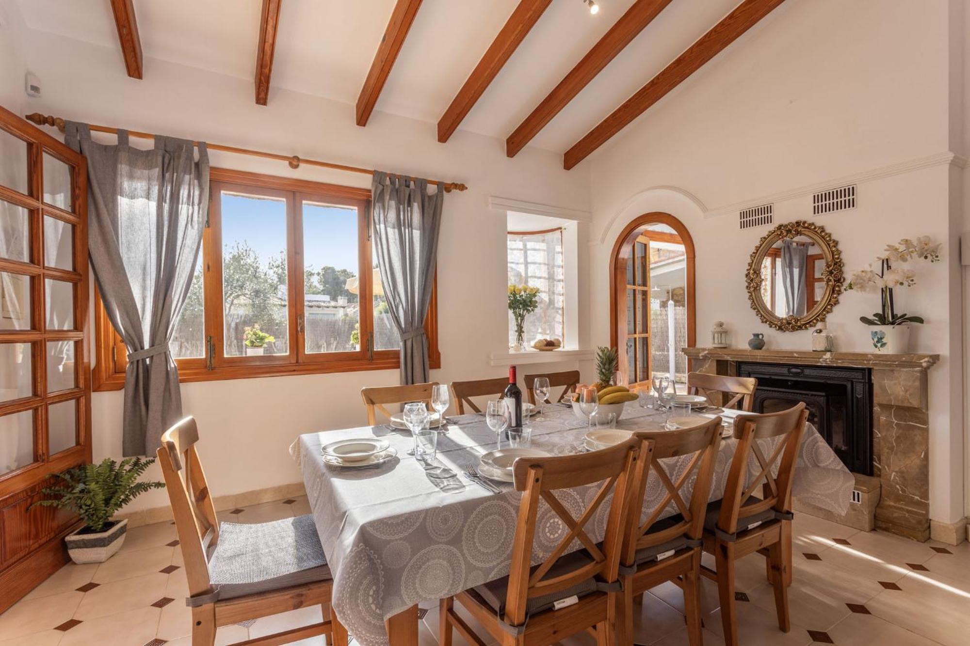 Sofia Villa Alcudia (Mallorca)