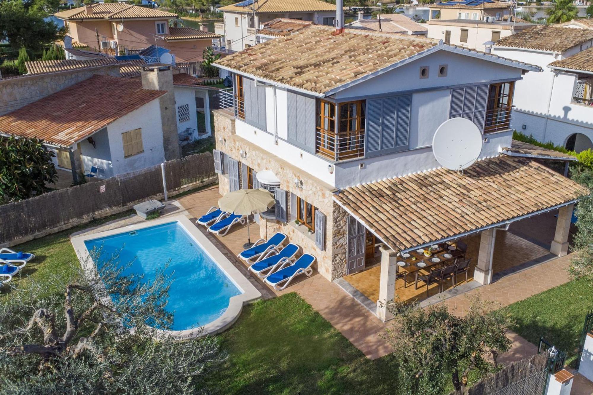 Villa Sofia *
